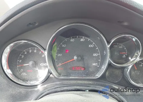 2007 Pontiac G6 Value Leader from USA, damaged, VIN 1G2ZF58B674129022